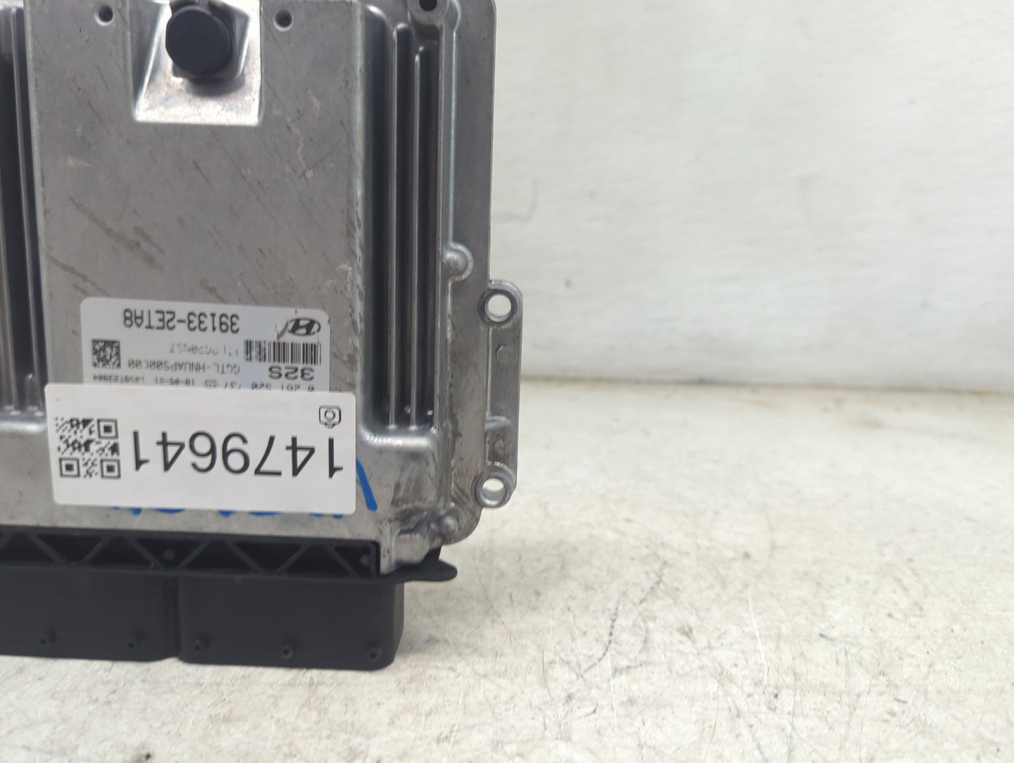 2016-2018 Hyundai Tucson PCM Engine Control Computer ECU ECM PCU OEM P/N:39133-2ETA8 GGTL-HNUAPS00K00 Fits Fits 2016 2017 20
