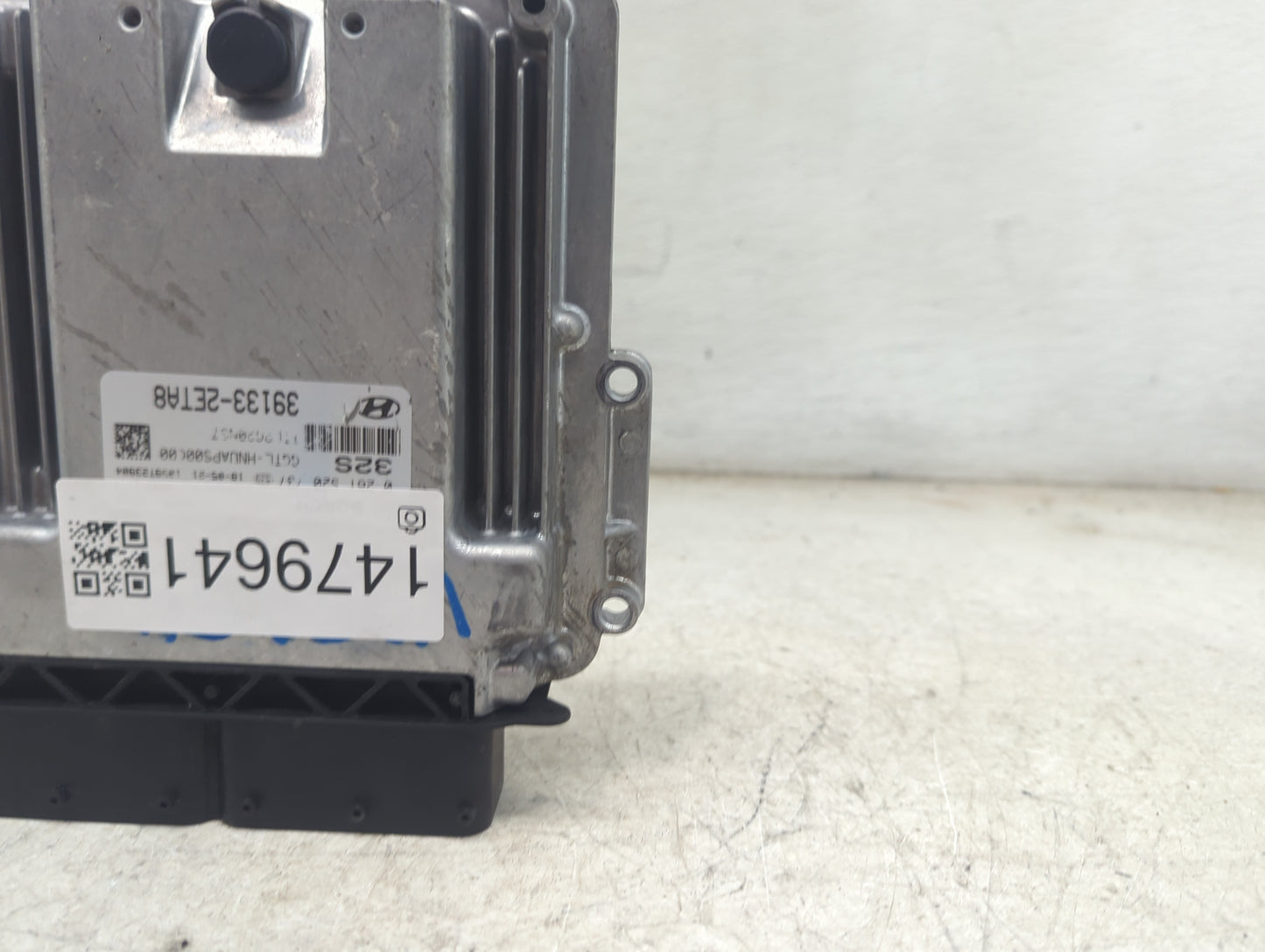 2016-2018 Hyundai Tucson PCM Engine Control Computer ECU ECM PCU OEM P/N:39133-2ETA8 GGTL-HNUAPS00K00 Fits Fits 2016 2017 20