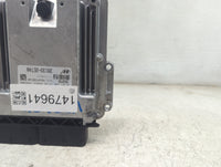 2016-2018 Hyundai Tucson PCM Engine Control Computer ECU ECM PCU OEM P/N:39133-2ETA8 GGTL-HNUAPS00K00 Fits Fits 2016 2017 20