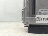 2016-2018 Hyundai Tucson PCM Engine Control Computer ECU ECM PCU OEM P/N:39133-2ETA8 GGTL-HNUAPS00K00 Fits Fits 2016 2017 20