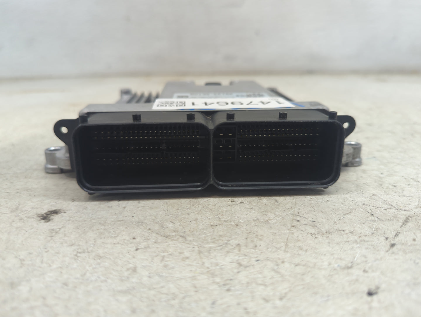 2016-2018 Hyundai Tucson PCM Engine Control Computer ECU ECM PCU OEM P/N:39133-2ETA8 GGTL-HNUAPS00K00 Fits Fits 2016 2017 20