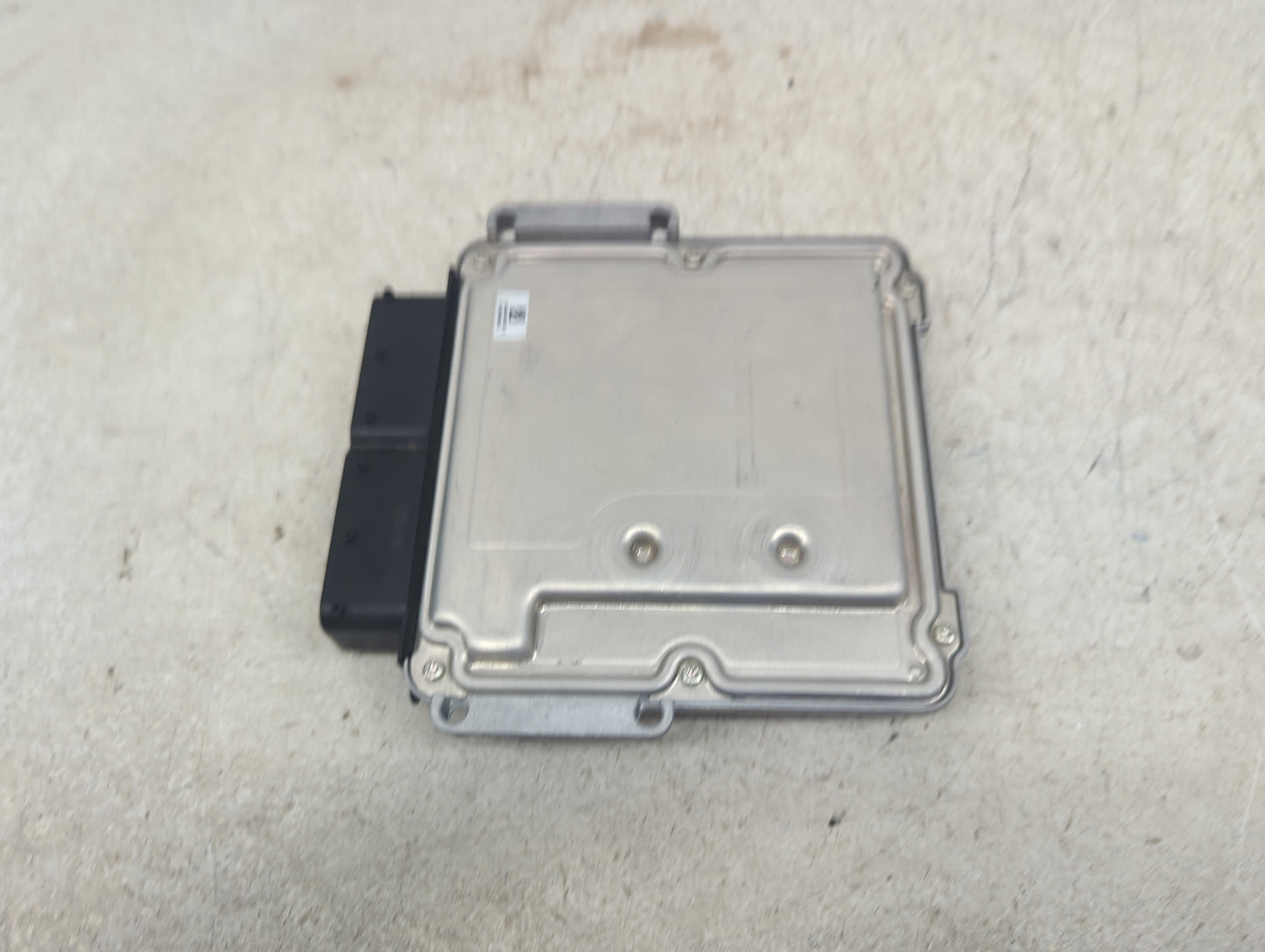 2016-2018 Hyundai Tucson PCM Engine Control Computer ECU ECM PCU OEM P/N:39133-2ETA8 GGTL-HNUAPS00K00 Fits Fits 2016 2017 20