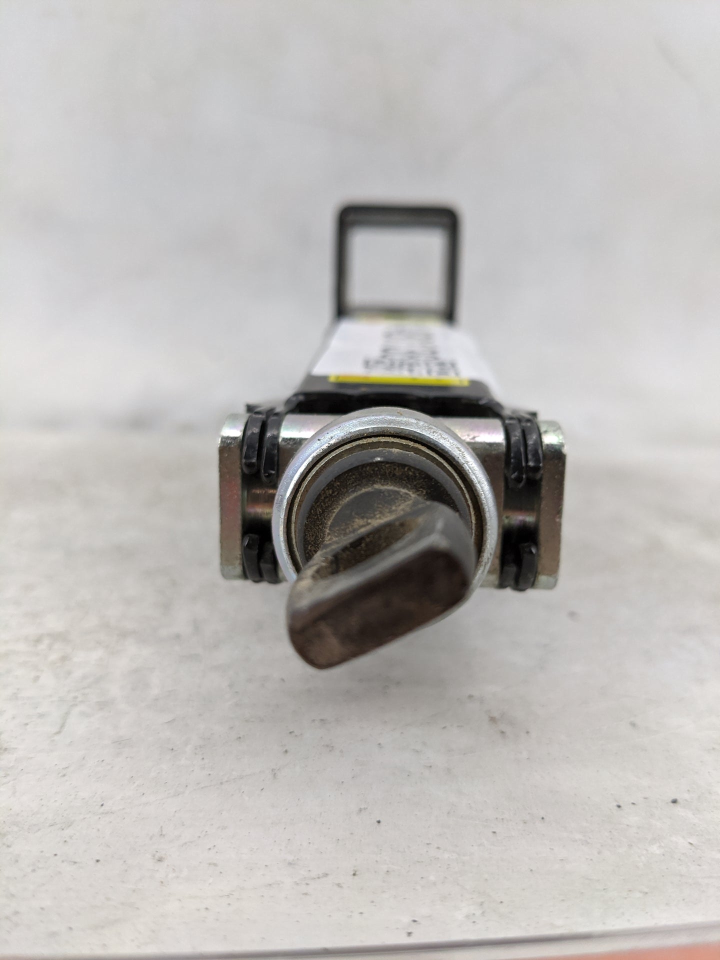 2018 Hyundai Tucson Spare Scissor Car Jack 1480138 - Oemusedautoparts1.com