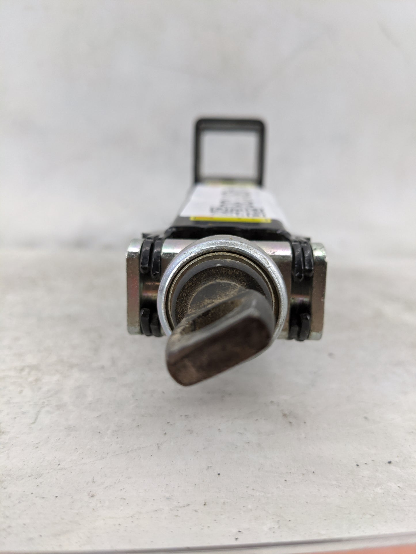 2018 Hyundai Tucson Spare Scissor Car Jack 1480138 - Oemusedautoparts1.com