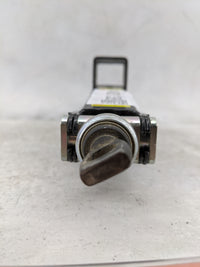 2018 Hyundai Tucson Spare Scissor Car Jack 1480138 - Oemusedautoparts1.com
