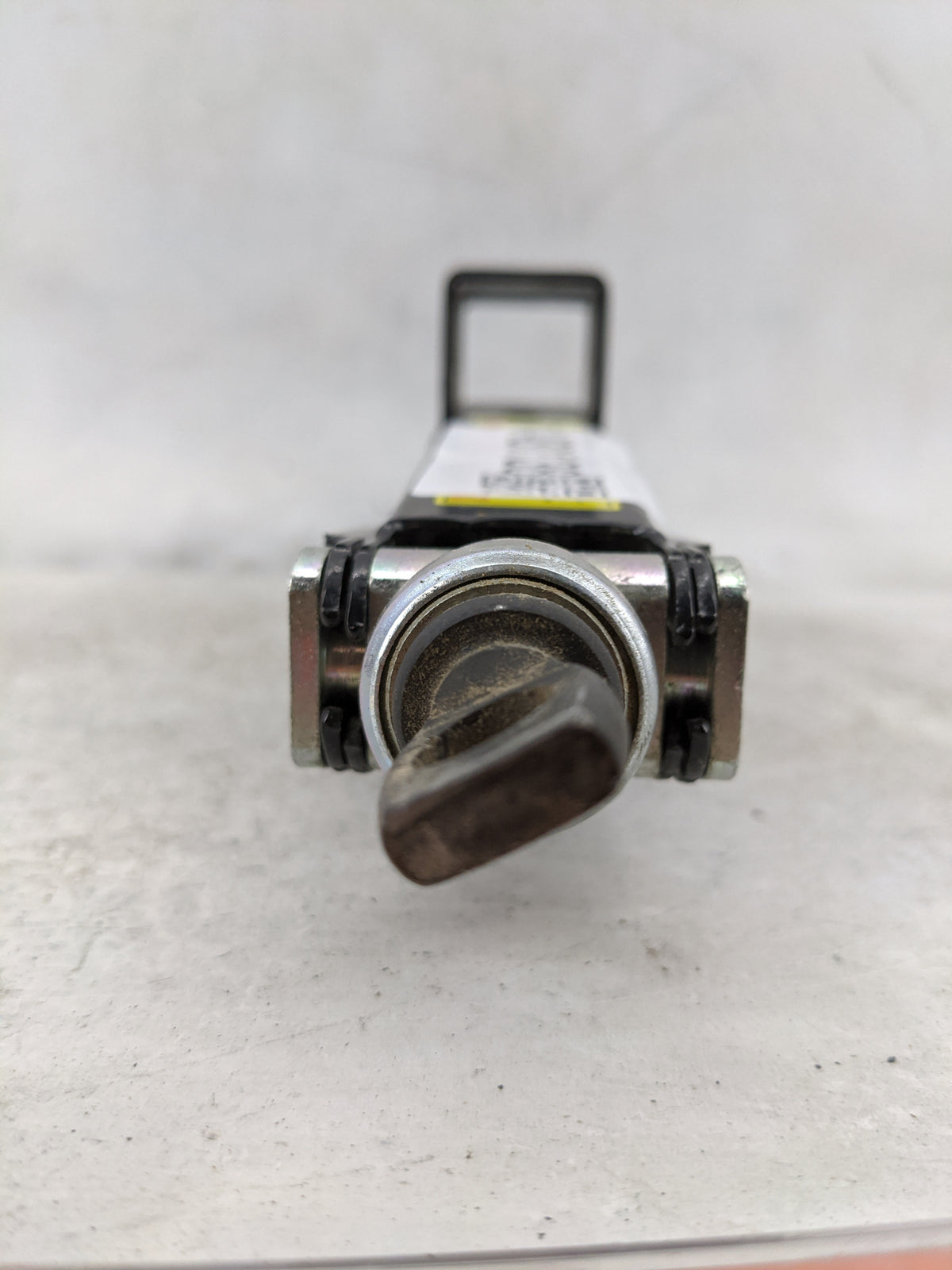 2018 Hyundai Tucson Spare Scissor Car Jack 1480138 - Oemusedautoparts1.com