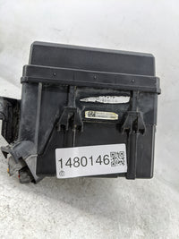 2016-2018 Hyundai Tucson Fusebox Fuse Box Panel Relay Module P/N:91941-D3023 91431-D3162 Fits Fits 2016 2017 2018 OEM Used A