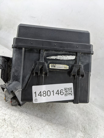 compare product 2016-2018 Hyundai Tucson Fusebox Fuse Box Panel Relay Module P/N:91941-D3023 91431-D3162 Fits Fits 2016 2017 2018 OEM Used Auto Parts