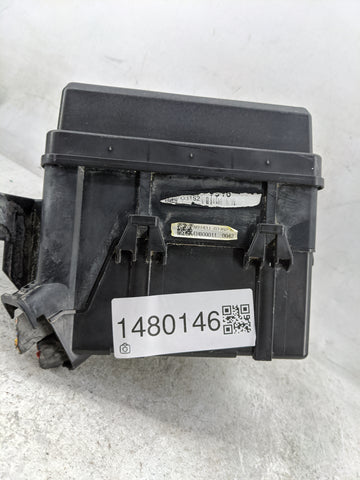 2016-2018 Hyundai Tucson Fusebox Fuse Box Panel Relay Module P/N:91941-D3023 91431-D3162 Fits Fits 2016 2017 2018 OEM Used A