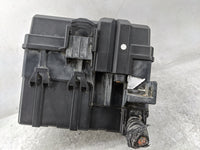 2016-2018 Hyundai Tucson Fusebox Fuse Box Panel Relay Module P/N:91941-D3023 91431-D3162 Fits Fits 2016 2017 2018 OEM Used A