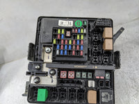 2016-2018 Hyundai Tucson Fusebox Fuse Box Panel Relay Module P/N:91941-D3023 91431-D3162 Fits Fits 2016 2017 2018 OEM Used A