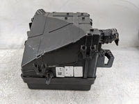 2016-2018 Hyundai Tucson Fusebox Fuse Box Panel Relay Module P/N:91941-D3023 91431-D3162 Fits Fits 2016 2017 2018 OEM Used A