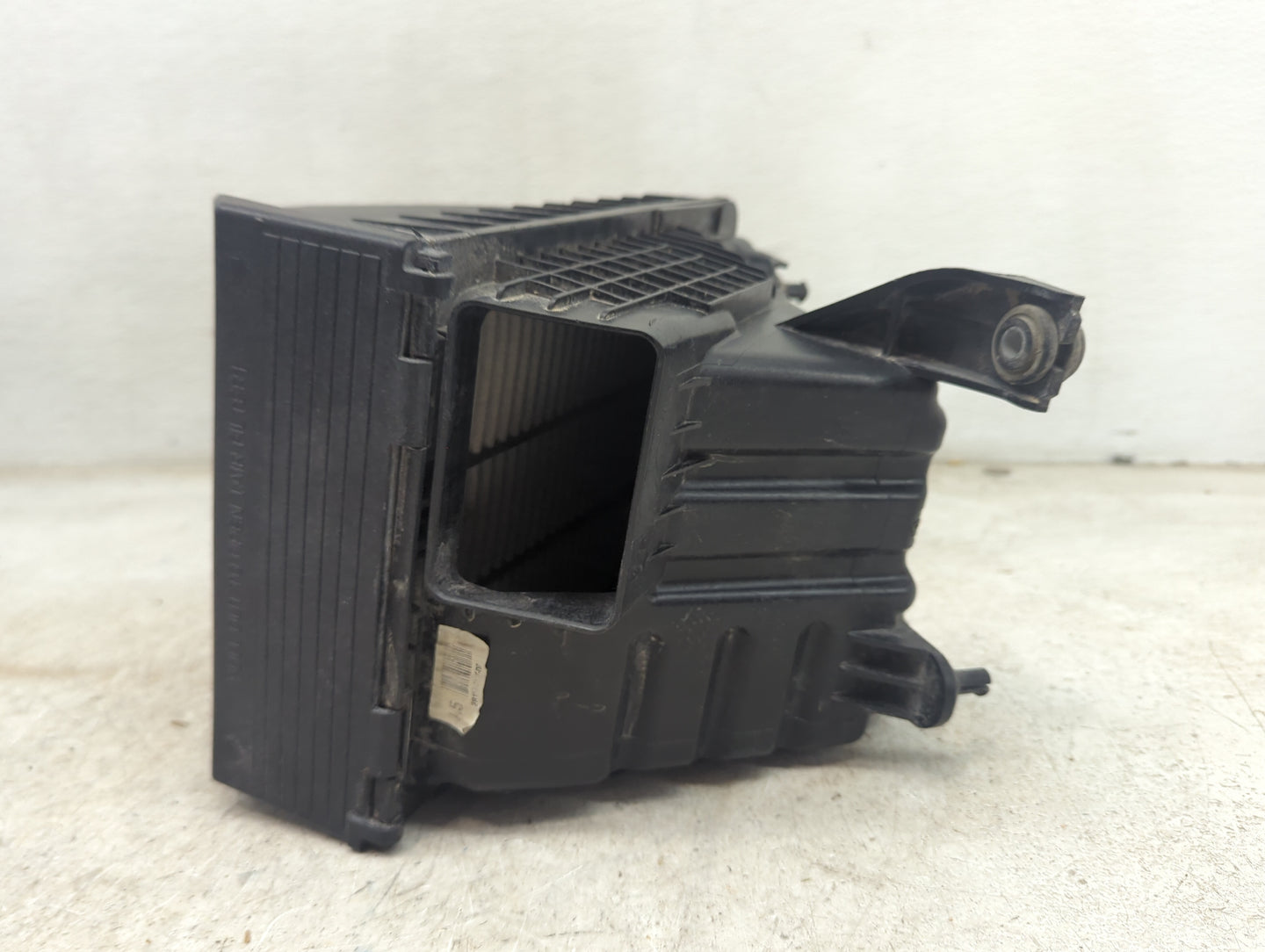 2018 Hyundai Tucson Air Cleaner Intake-duct Hose Tube 1481163 - Oemusedautoparts1.com