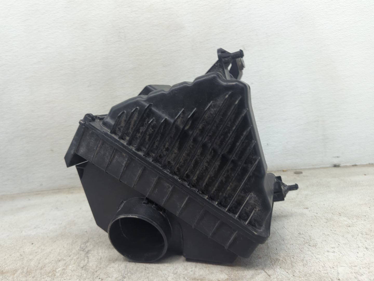 2018 Hyundai Tucson Air Cleaner Intake-duct Hose Tube 1481163 - Oemusedautoparts1.com