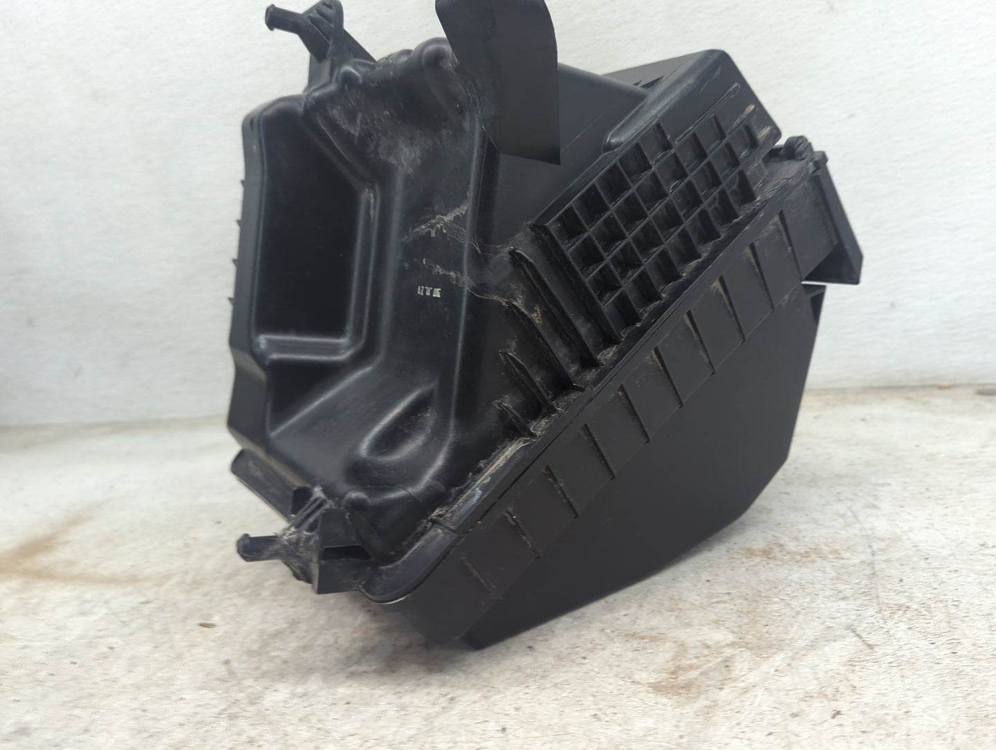 2018 Hyundai Tucson Air Cleaner Intake-duct Hose Tube 1481163 - Oemusedautoparts1.com