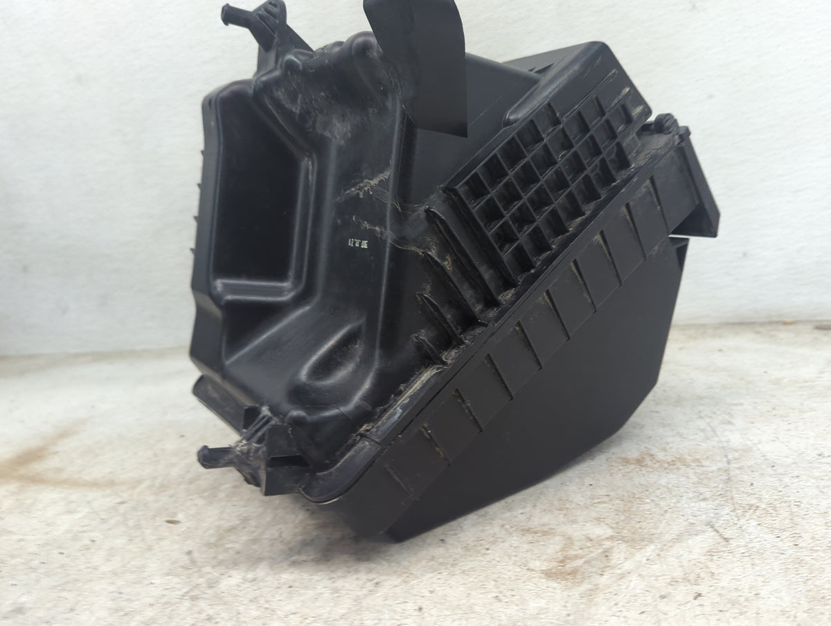 2018 Hyundai Tucson Air Cleaner Intake-duct Hose Tube 1481163 - Oemusedautoparts1.com