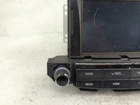 2018 Hyundai Tucson Radio AM FM Cd Player Receiver Replacement P/N:96160-D31004X ADB40D3AN, TQ8-ADB40D3AN Fits OEM Used Auto