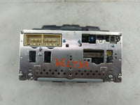 2018 Hyundai Tucson Radio AM FM Cd Player Receiver Replacement P/N:96160-D31004X ADB40D3AN, TQ8-ADB40D3AN Fits OEM Used Auto
