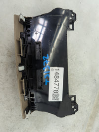 2016-2018 Hyundai Tucson Climate Control Module Temperature AC/Heater Replacement P/N:97250-D3XXX A2C96925305 Fits OEM Used 