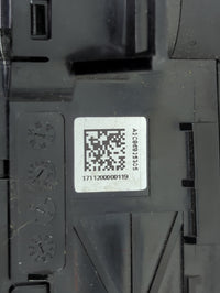 2016-2018 Hyundai Tucson Climate Control Module Temperature AC/Heater Replacement P/N:97250-D3XXX A2C96925305 Fits OEM Used 