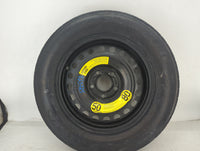 2016-2021 Hyundai Tucson Spare Donut Tire Wheel Rim Oem 1486951 - Oemusedautoparts1.com