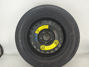 compare product 2016-2021 Hyundai Tucson Spare Donut Tire Wheel Rim Oem 1486951