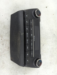 2016-2018 Hyundai Tucson Climate Control Module Temperature AC/Heater Replacement P/N:97250-D3601TRY Fits Fits 2016 2017 201