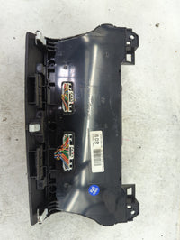 2016-2018 Hyundai Tucson Climate Control Module Temperature AC/Heater Replacement P/N:97250-D3601TRY Fits Fits 2016 2017 201