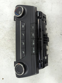 2016-2018 Hyundai Tucson Climate Control Module Temperature AC/Heater Replacement P/N:97250-D3111-TGG 1606131206-033 Fits OE