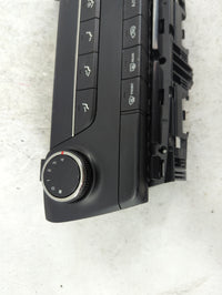 2016-2018 Hyundai Tucson Climate Control Module Temperature AC/Heater Replacement P/N:97250-D3111-TGG 1606131206-033 Fits OE