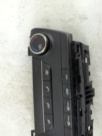2016-2018 Hyundai Tucson Climate Control Module Temperature AC/Heater Replacement P/N:97250-D3111-TGG 1606131206-033 Fits OE