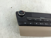 2016-2018 Hyundai Tucson Climate Control Module Temperature AC/Heater Replacement P/N:97250-D3601YAK Fits Fits 2016 2017 201