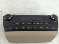2016-2018 Hyundai Tucson Climate Control Module Temperature AC/Heater Replacement P/N:97250-D3601YAK Fits Fits 2016 2017 201