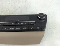 2016-2018 Hyundai Tucson Climate Control Module Temperature AC/Heater Replacement P/N:97250-D3601YAK Fits Fits 2016 2017 201