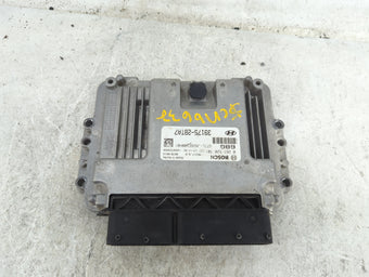 compare product 2016-2018 Hyundai Tucson PCM Engine Control Computer ECU ECM PCU OEM P/N:39175-2BTA7 0261S20701 Fits Fits 2016 2017 2018 OEM Used Auto Parts