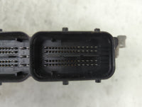 2016-2018 Hyundai Tucson PCM Engine Control Computer ECU ECM PCU OEM P/N:39175-2BTA7 0261S20701 Fits Fits 2016 2017 2018 OEM