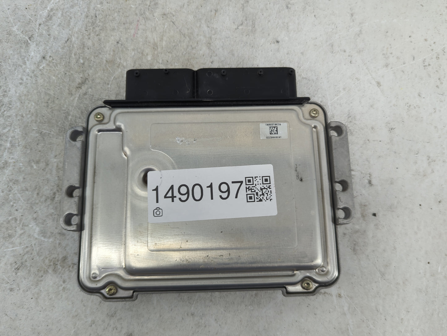 2016-2018 Hyundai Tucson PCM Engine Control Computer ECU ECM PCU OEM P/N:39175-2BTA7 0261S20701 Fits Fits 2016 2017 2018 OEM