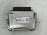 2016-2018 Hyundai Tucson PCM Engine Control Computer ECU ECM PCU OEM P/N:39175-2BTA7 0261S20701 Fits Fits 2016 2017 2018 OEM