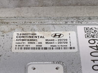 2016-2018 Hyundai Tucson PCM Engine Control Computer ECU ECM PCU OEM P/N:TL61NS2T16S0 A2C9801840501 Fits Fits 2016 2017 2018