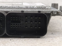 2016-2018 Hyundai Tucson PCM Engine Control Computer ECU ECM PCU OEM P/N:TL61NS2T16S0 A2C9801840501 Fits Fits 2016 2017 2018
