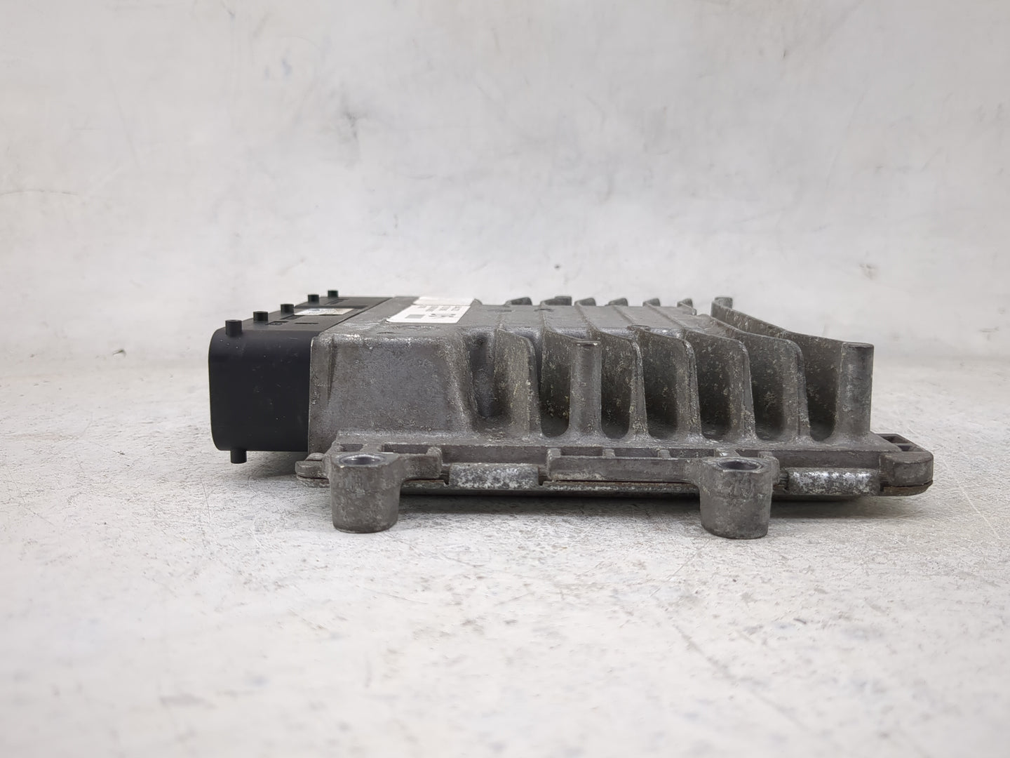 2016-2018 Hyundai Tucson PCM Engine Control Computer ECU ECM PCU OEM P/N:TL61NS2T16S0 A2C9801840501 Fits Fits 2016 2017 2018