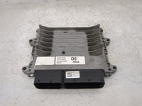 2016-2018 Hyundai Tucson PCM Engine Control Computer ECU ECM PCU OEM P/N:TL61NS2T16S0 A2C9801840501 Fits Fits 2016 2017 2018