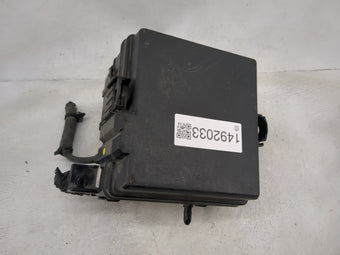 compare product 2016-2018 Hyundai Tucson Fusebox Fuse Box Panel Relay Module P/N:91431-D3022-64 N91431-D3022 Fits Fits 2016 2017 2018 OEM Used Auto Parts
