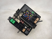 2016-2018 Hyundai Tucson Fusebox Fuse Box Panel Relay Module P/N:91431-D3022-64 N91431-D3022 Fits Fits 2016 2017 2018 OEM Us