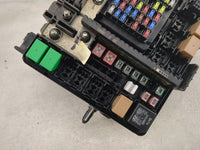 2016-2018 Hyundai Tucson Fusebox Fuse Box Panel Relay Module P/N:91431-D3022-64 N91431-D3022 Fits Fits 2016 2017 2018 OEM Us