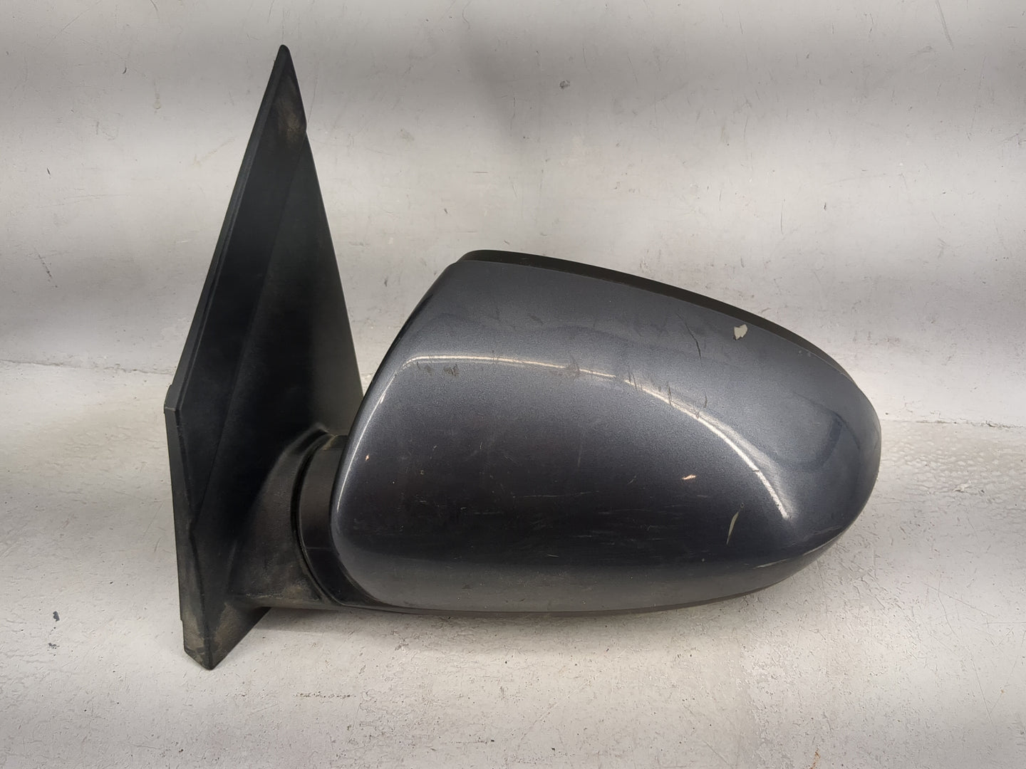 2016-2018 Hyundai Tucson Driver Side View Mirror - Left Door Mirror OEM Used - Oemusedautoparts1.com