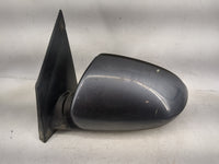 2016-2018 Hyundai Tucson Driver Side View Mirror - Left Door Mirror OEM Used - Oemusedautoparts1.com