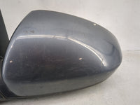 2016-2018 Hyundai Tucson Driver Side View Mirror - Left Door Mirror OEM Used - Oemusedautoparts1.com
