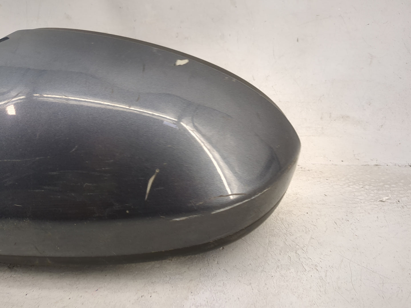 2016-2018 Hyundai Tucson Driver Side View Mirror - Left Door Mirror OEM Used - Oemusedautoparts1.com