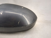 2016-2018 Hyundai Tucson Driver Side View Mirror - Left Door Mirror OEM Used - Oemusedautoparts1.com